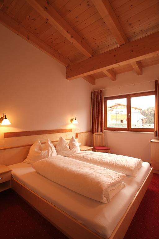 Apart Althaler Serfaus Bagian luar foto