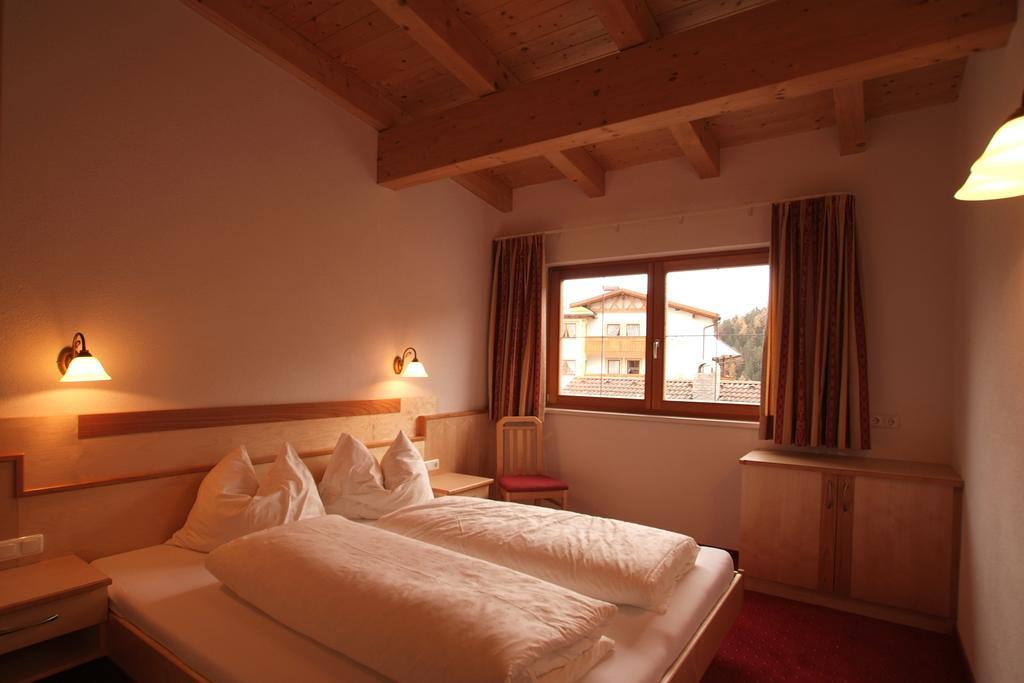 Apart Althaler Serfaus Bagian luar foto