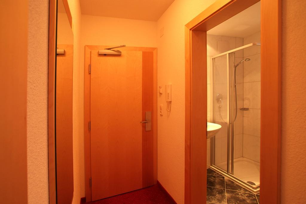 Apart Althaler Serfaus Bagian luar foto
