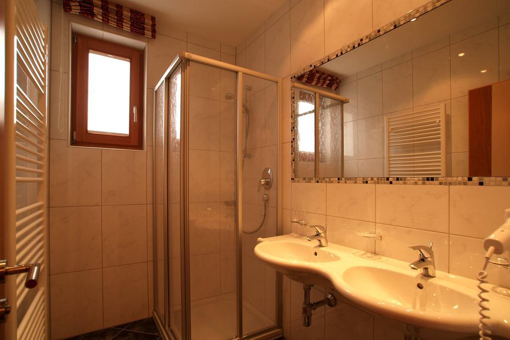 Apart Althaler Serfaus Bagian luar foto